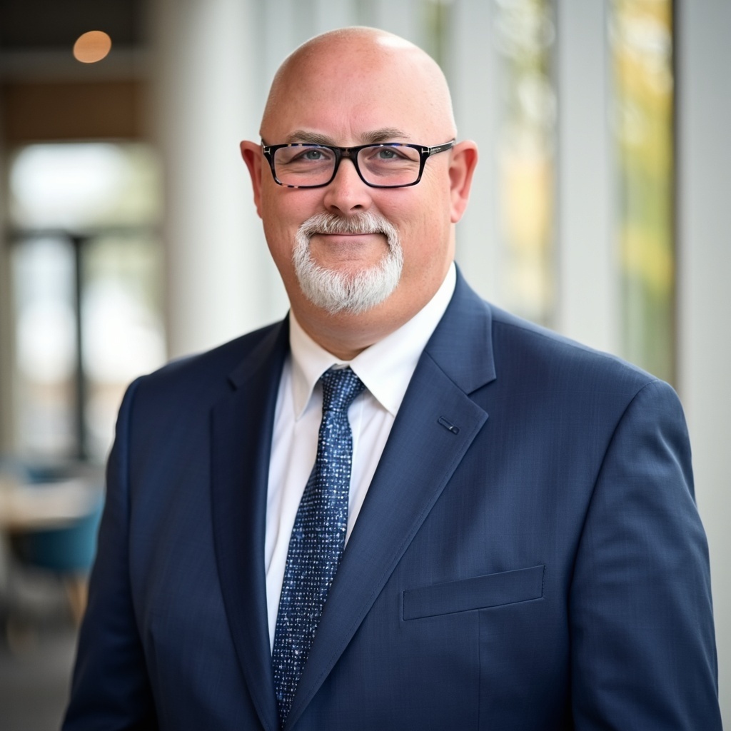 Glenn Preuss, CCIM