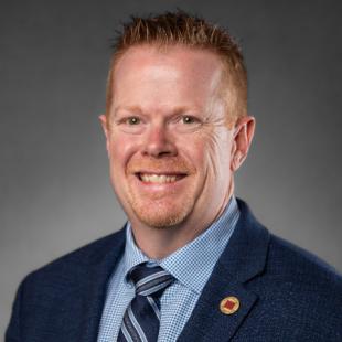 Nick Miner, CCIM